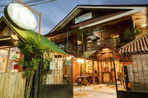 Отель Lala Panzi Bed and Breakfast  Пуэрто-Принсеса
